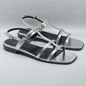 Gucci Horsebit-detail sandals